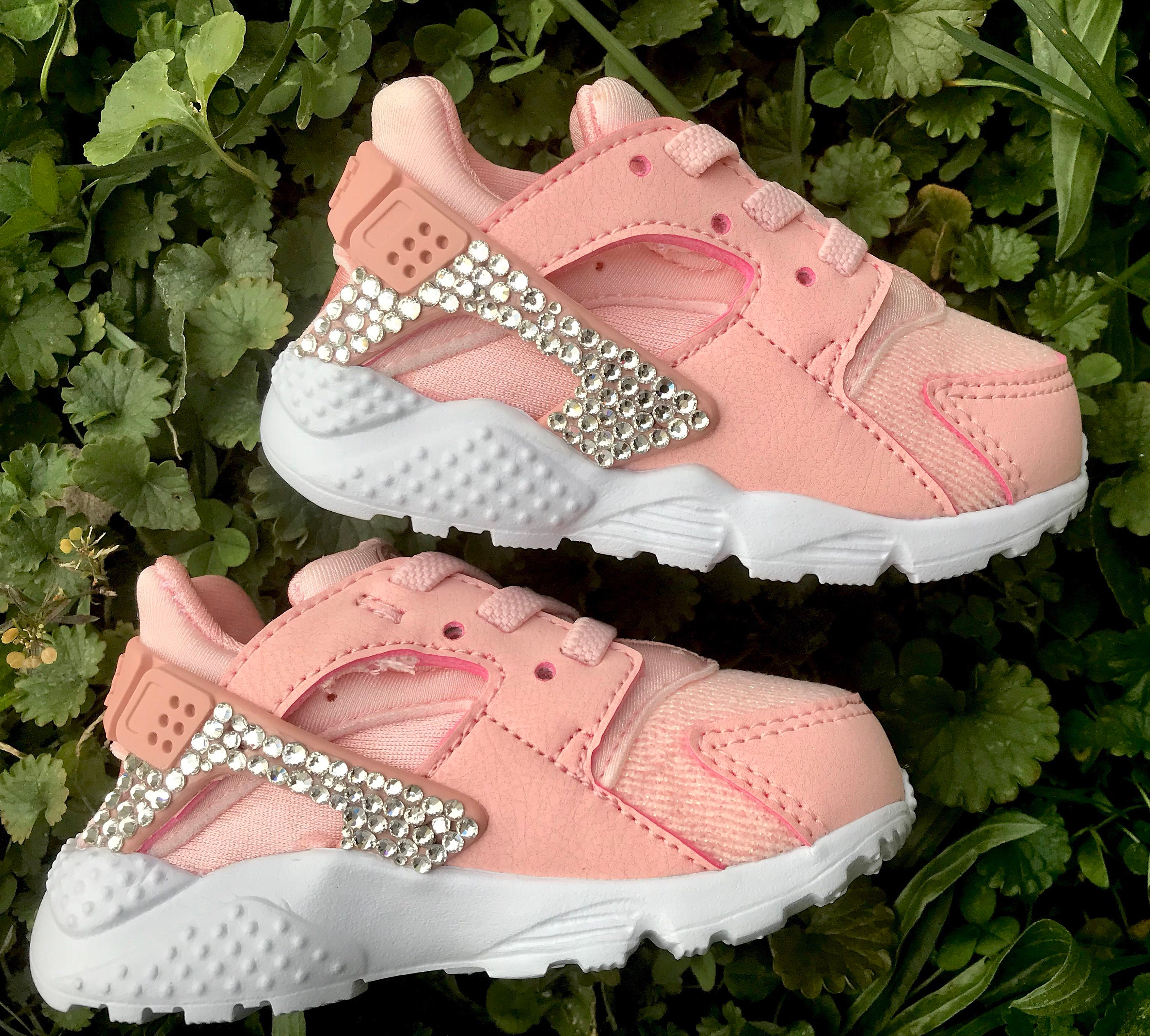 nike huarache toddler girl
