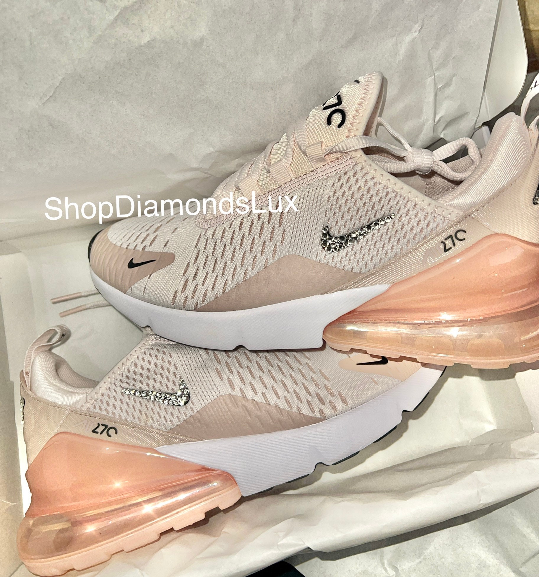 27c Nike Shoes Etsy