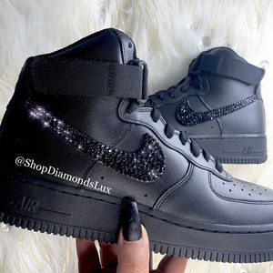 High top uptowns sales