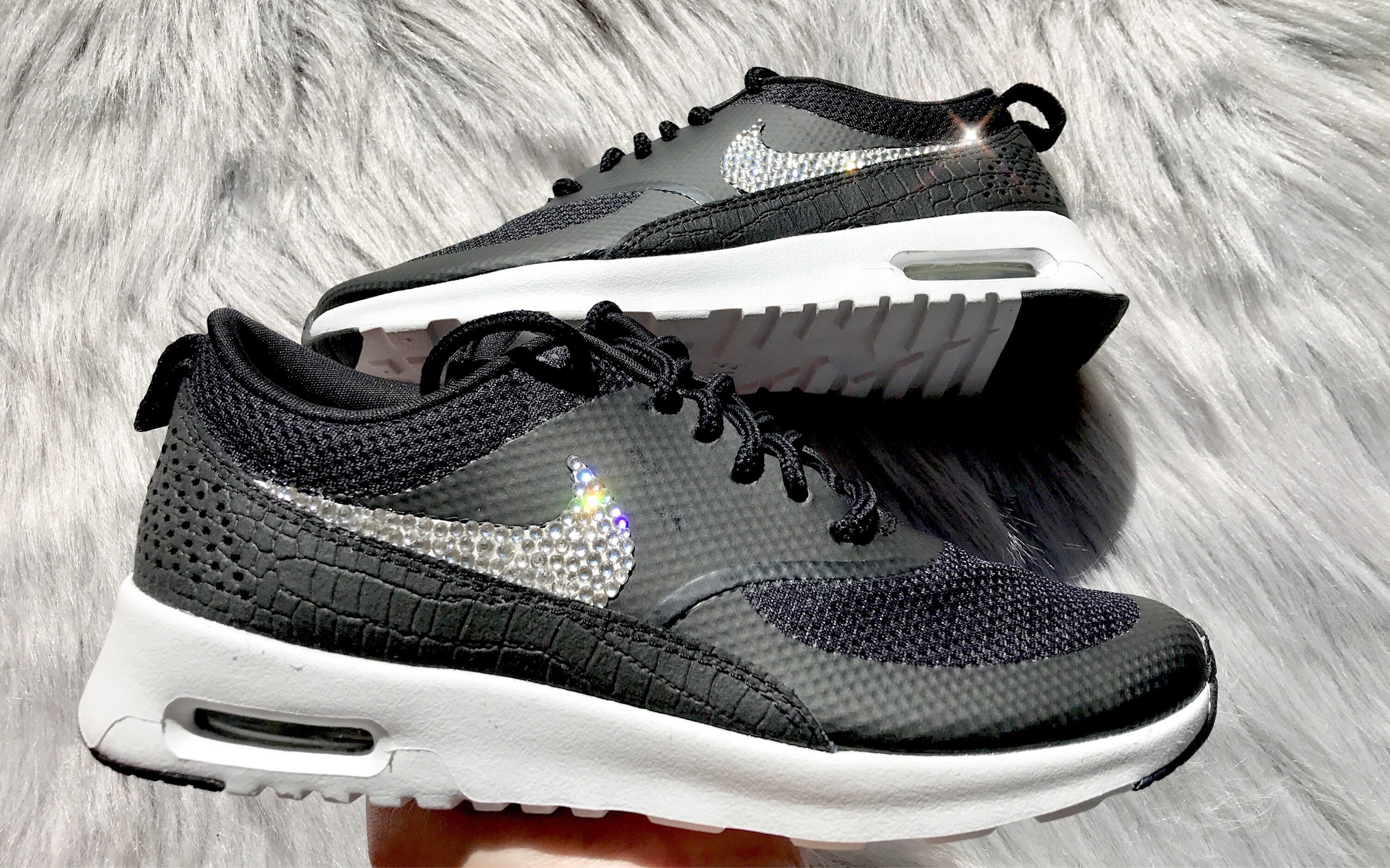 vast selection really cheap usa cheap sale cristal swarovski bling nike nike nike air max thea femmes ; s ... vast selection really cheap usa cheap sale cristal swarovski bling nike nike nike air max thea femmes ; s ...