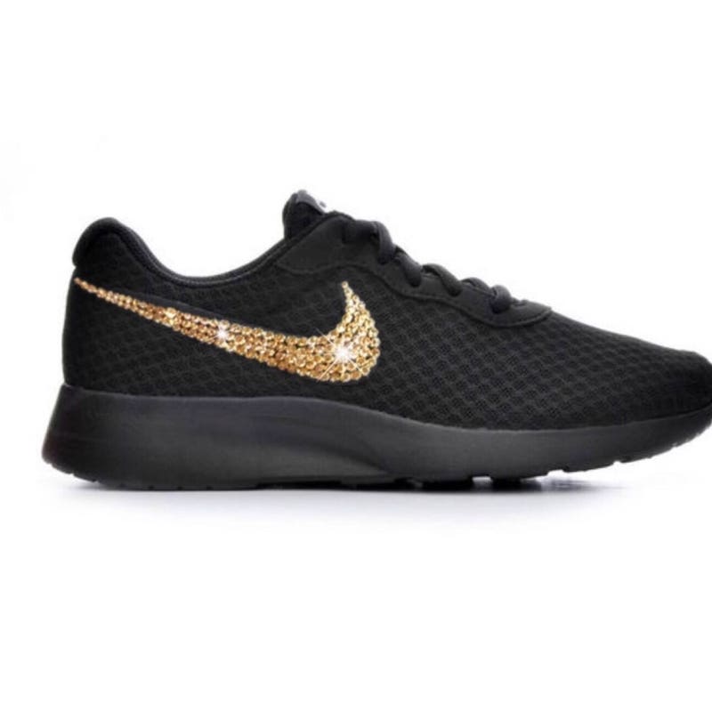 swarovski crystal nikes