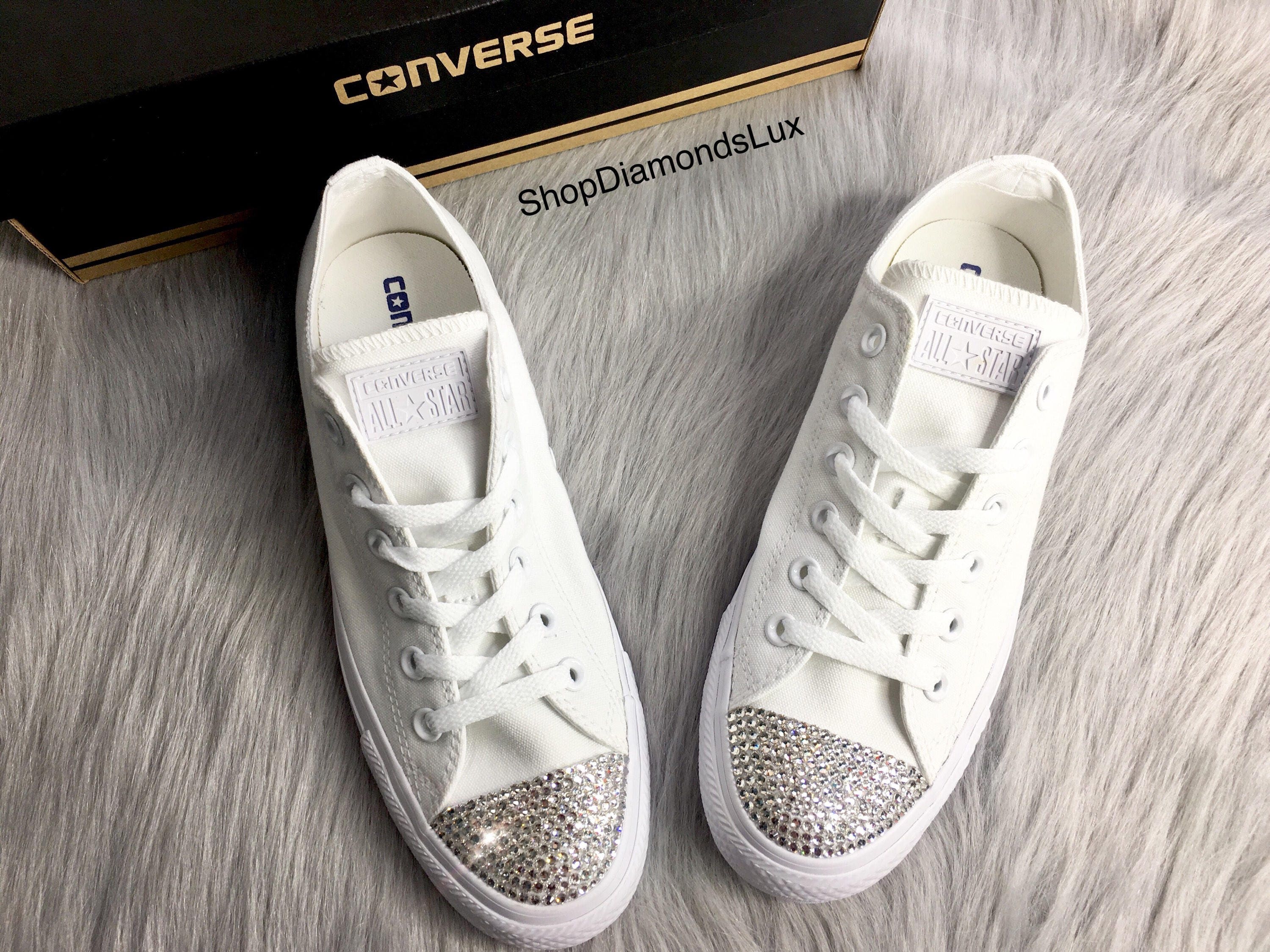 converse swaroski 2converse swaroski