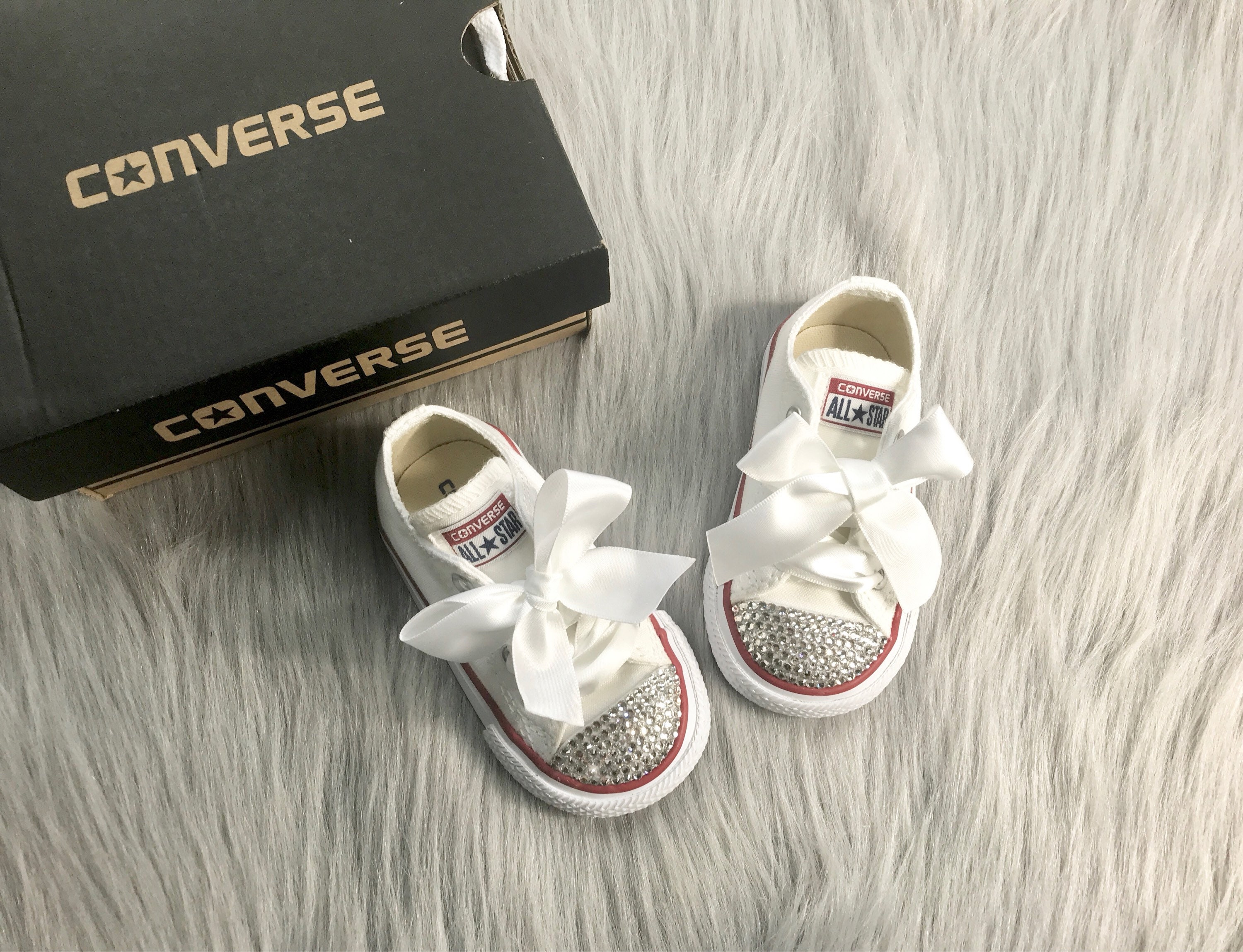 converse baby 18