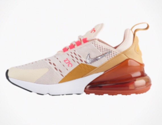 Bling Kicks cristal de Swarovski Femme Nike Air Max 270 | De Nouveau Modèle
Bling Kicks cristal de Swarovski Femme Nike Air Air Air Max 270 | De Nouveau Modèle
d0f0b1
