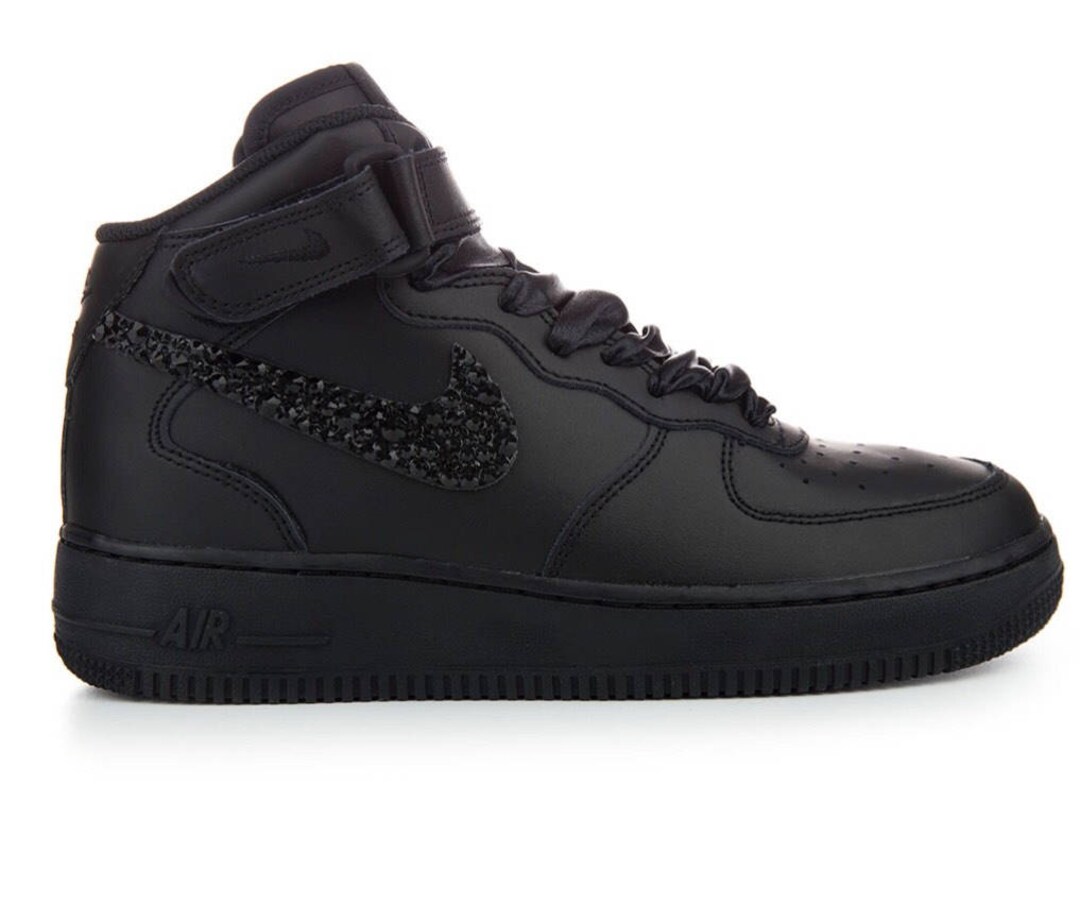 swarovski air forces