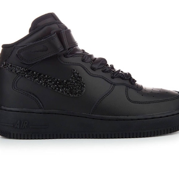 balenciaga air force ones