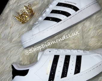 adidas gazelle silver green womens Adidas Women's Superstar Shoes main image 1