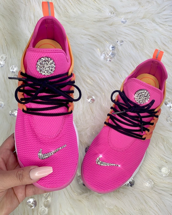 presto pink nike
