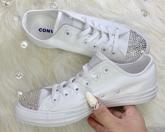 converse personalized chucks
