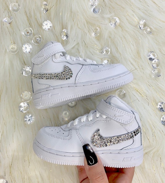 air force baby shoes