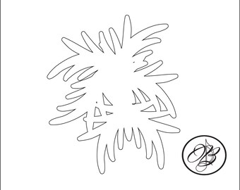 Design cut file #1434