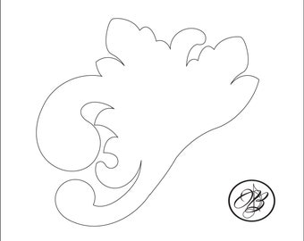 Design cut file #1409