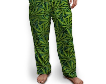 PAJAMAS, LOUNGE PANTS