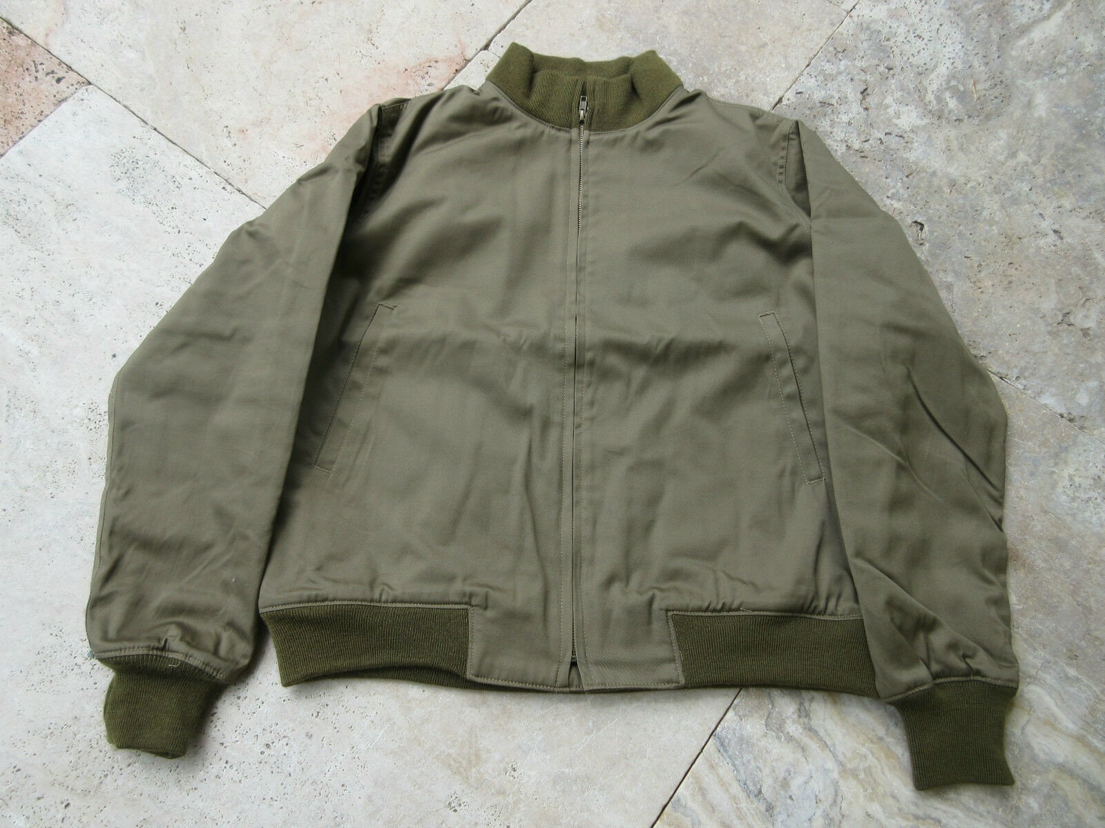 Tanker Jacket - Etsy Israel