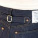 Jeans Vintage Selvedge Lutece MFG CO - Coupe Droite Classique - Taille S (30" Tour) - Bleu Denim - Neuf Avec étiquettes
