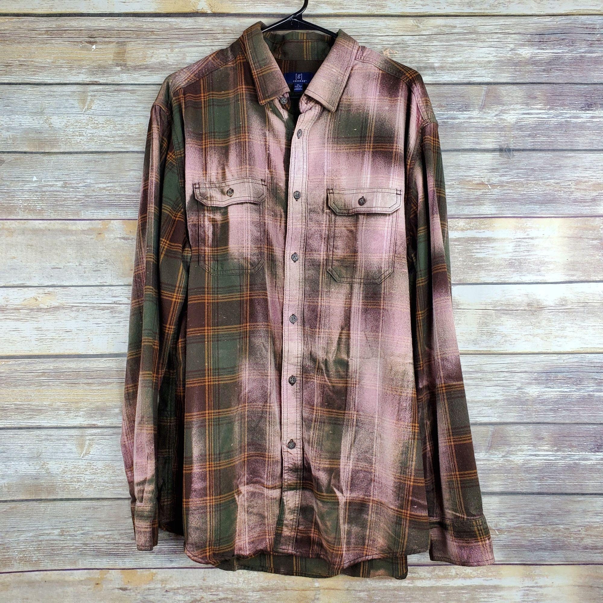 bleached thanksgiving shirts