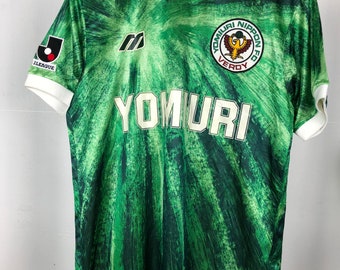 magliette mizuno vintage