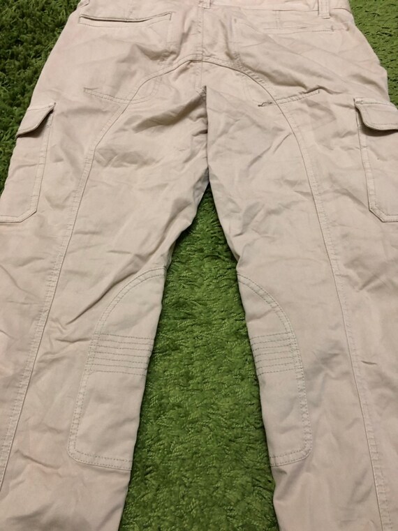 JOSEPH homme cargo pants