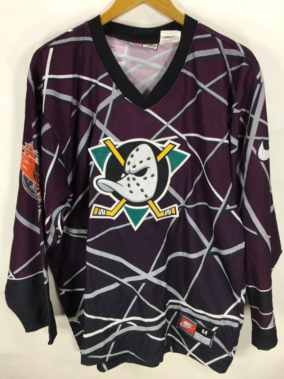 classic mighty ducks jersey