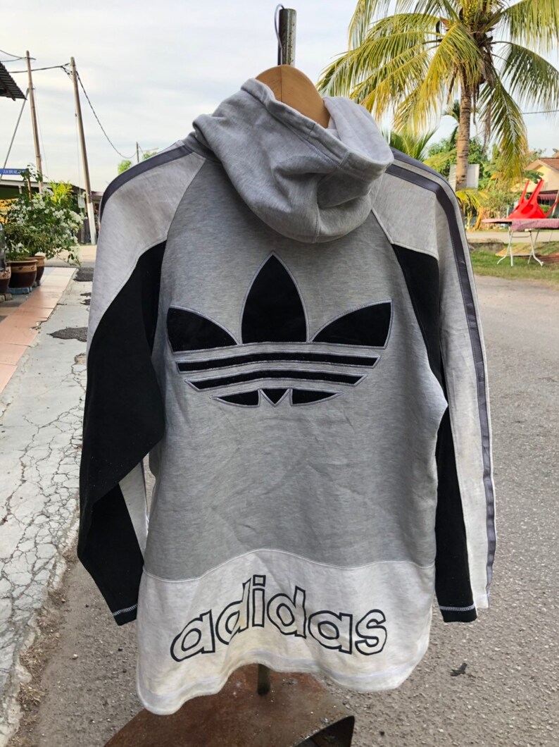 etsy vintage adidas