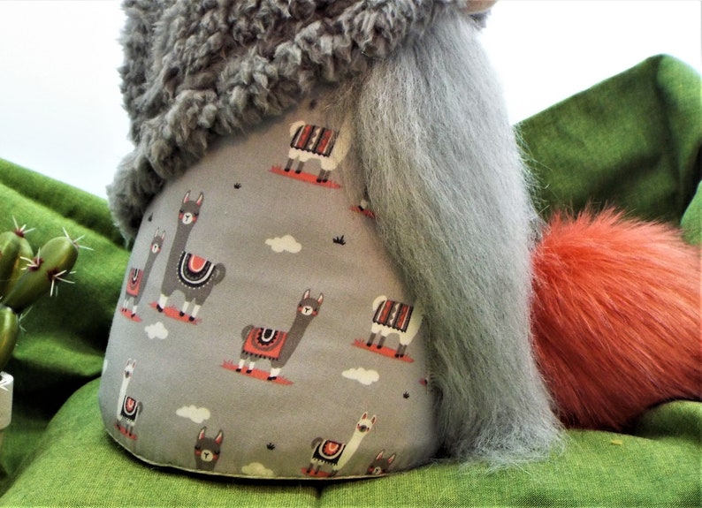 Nisse Tomte Vibbe Nordic Style Gnome Tonttu