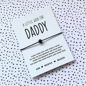 Gift for Daddy