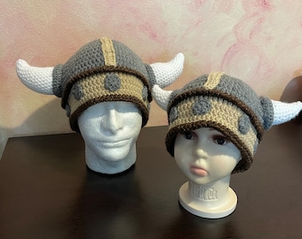 Viking Hat