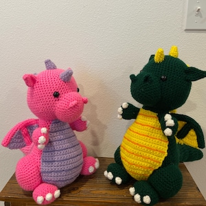 Baby Dragons