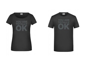 Confidence-boosting T-shirt Mens - Etsy