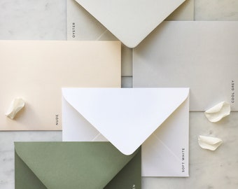 envelope embosser etsy