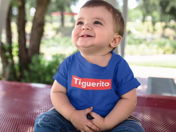 Tiguerito Little Dominican Tiguere Graphic Tshirt Tiguerito Little Dominican Tiguere Graphic Tshirt