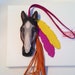 see more listings in the Horse Bag Charms  section