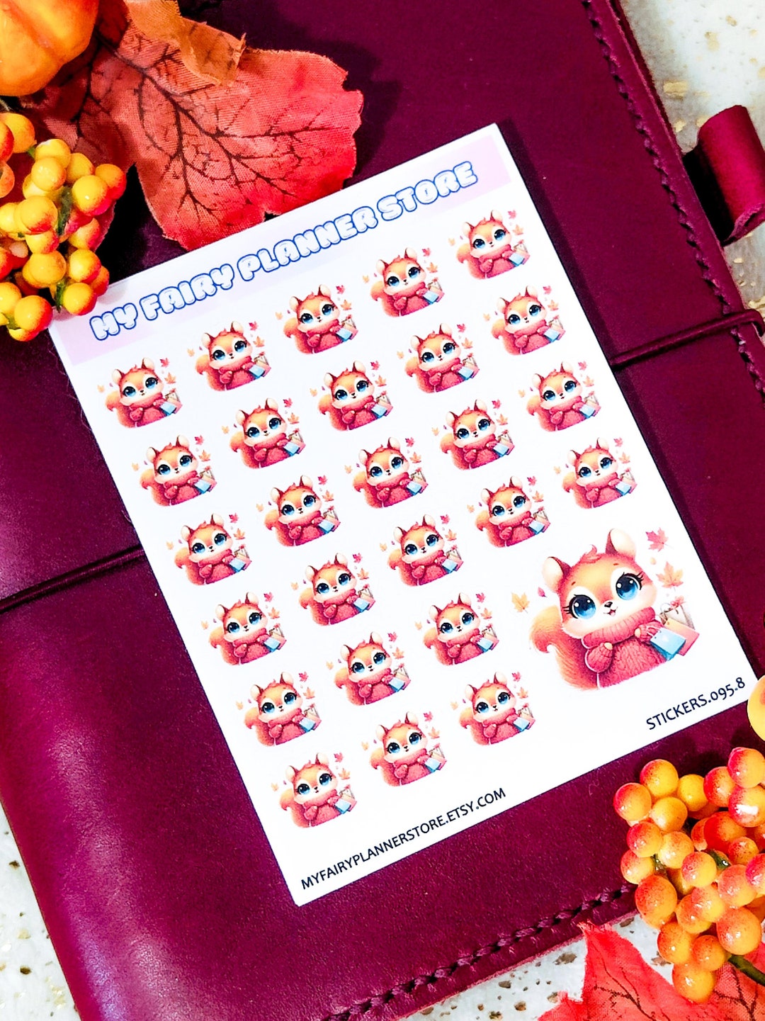 HAZEL COMFY & COZY - Deco Stickers - Activities - Shopping Time ...