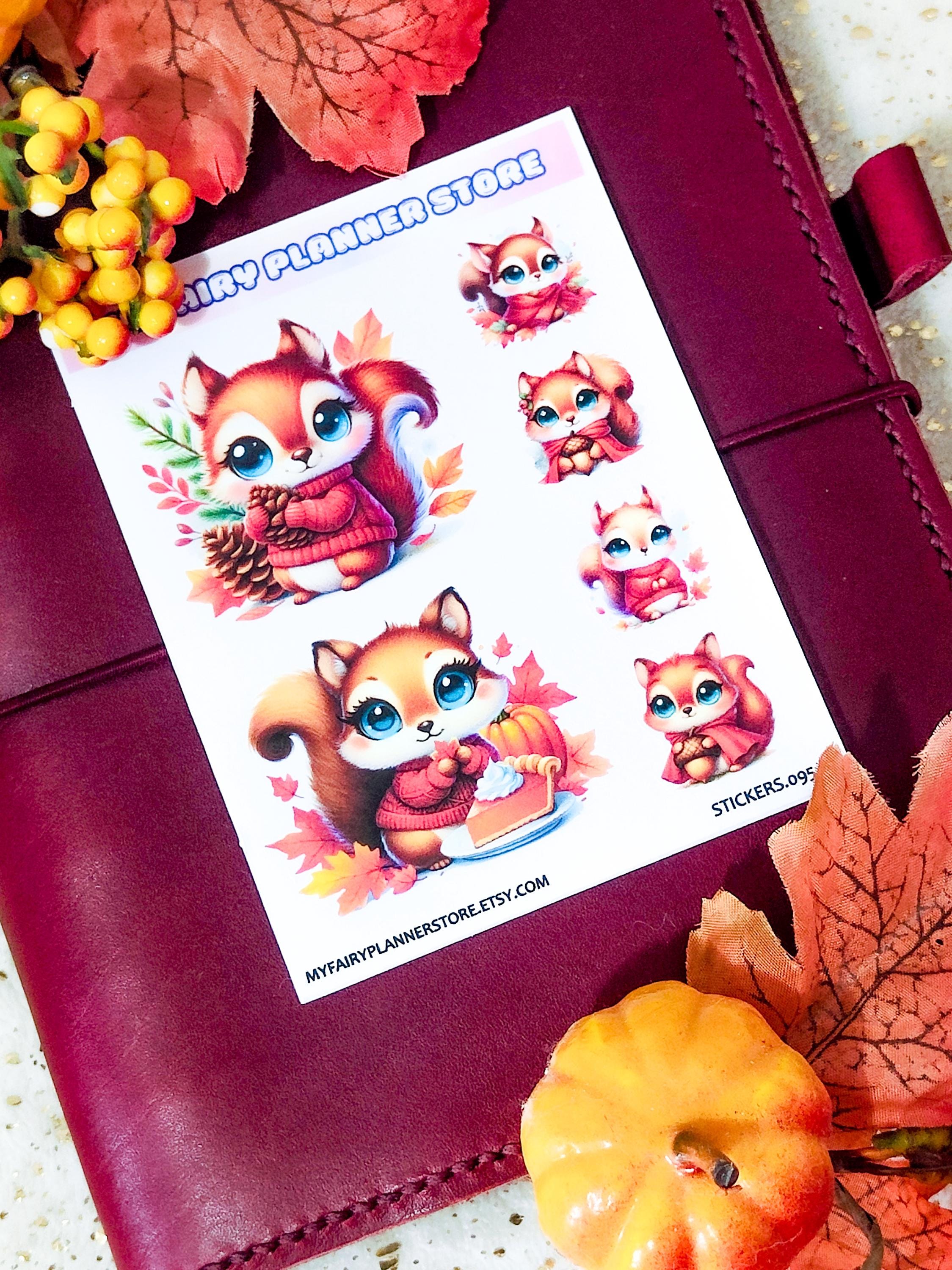 HAZEL COMFY & COZY - Deco Stickers - Special Stickers - Washi Paper ...