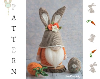 Download Easter Gnomes Etsy