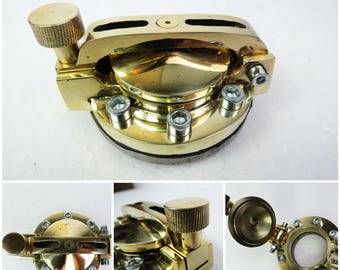 Custom Gas Tank Caps Cover Bobber Harley Davidson Cafe Racer