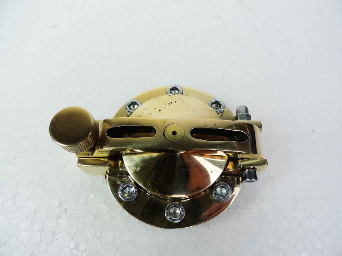 Custom Gas Tank Caps Cover Bobber Harley Davidson Cafe Racer Chopper Etsy