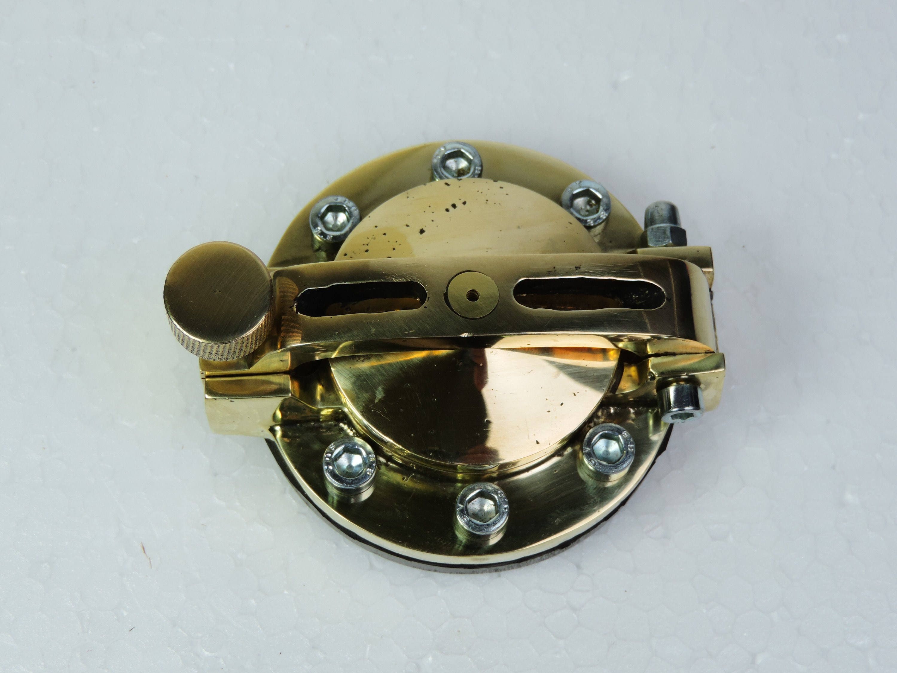 Custom Gas Tank Caps Cover Bobber Harley Davidson Cafe Racer Chopper Etsy