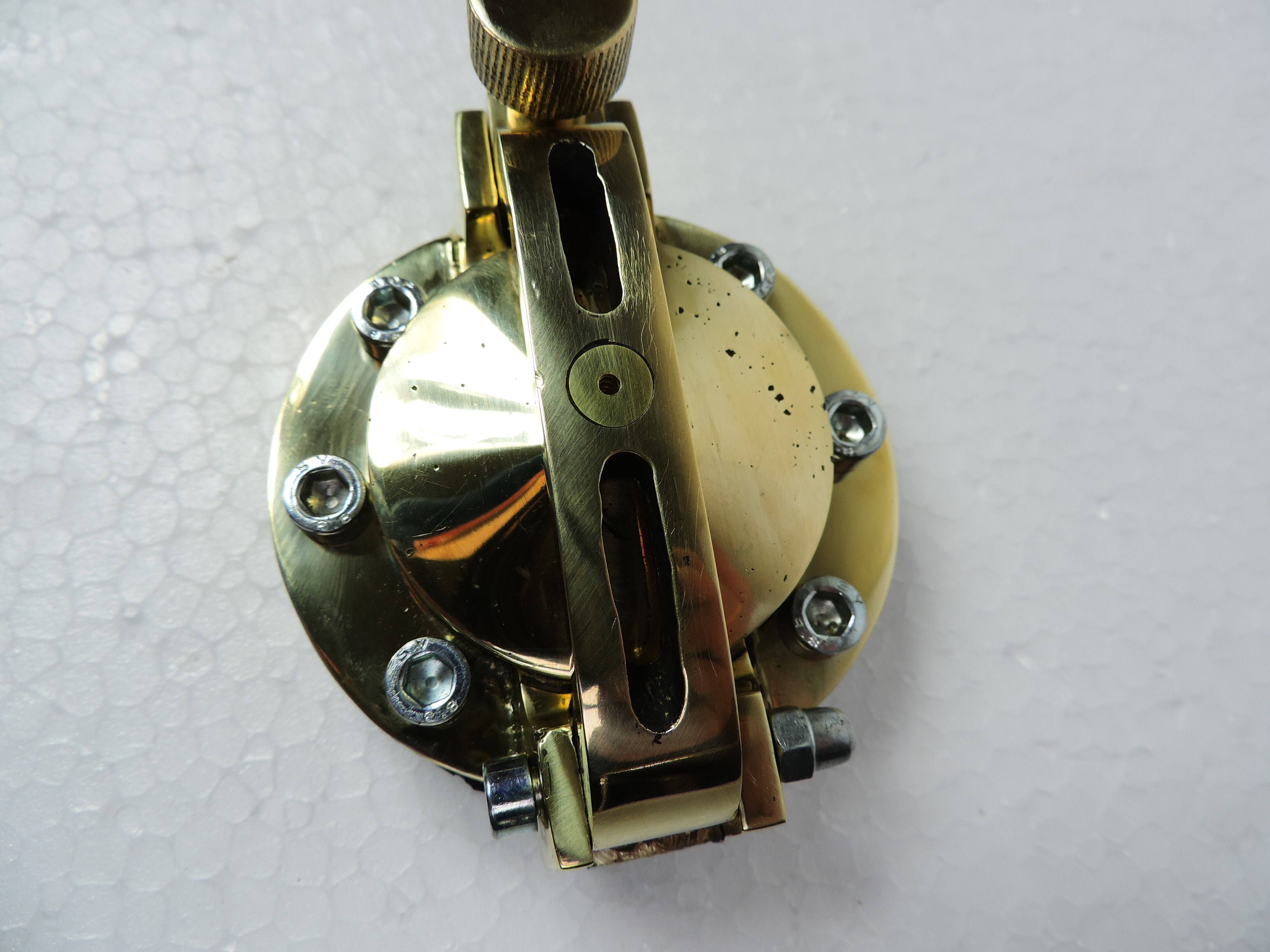 Custom Gas Tank Caps Cover Bobber Harley Davidson Cafe Racer Chopper Etsy