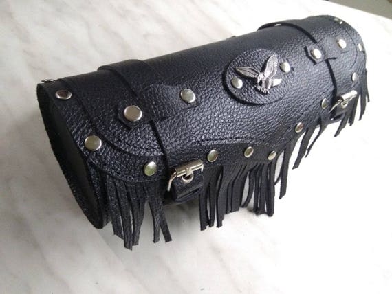 tool roll bag motorcycle