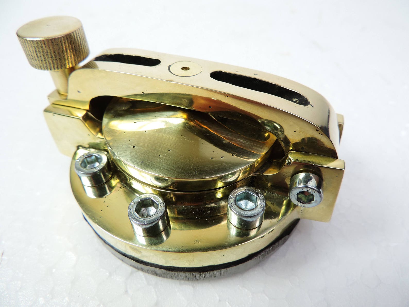 Custom Gas Tank Caps Cover Bobber Harley Davidson Cafe Racer Chopper Etsy