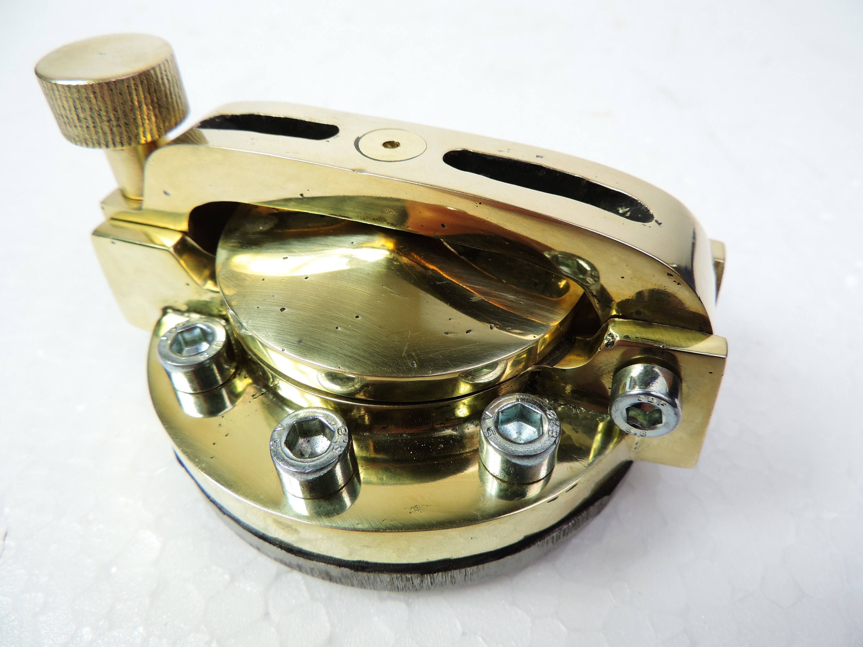 Custom Gas Tank Caps Cover Bobber Harley Davidson Cafe Racer Chopper Etsy