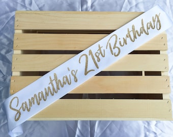 personalised 21st birthday gifts for him