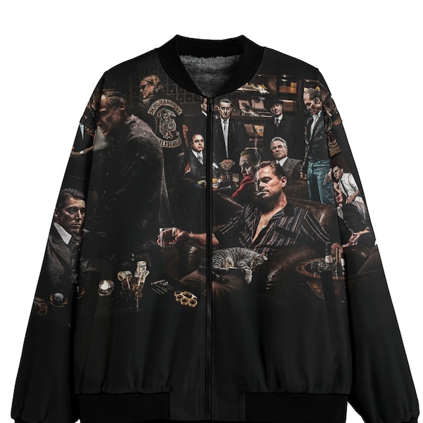 Vetement gangster new arrivals
