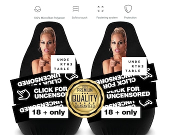 Spanish Milf Nude - Etsy