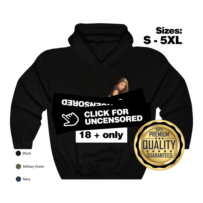 Abella Danger Nude Sexy Big Ass Pawg Thick Booty Hot Milf - Etsy