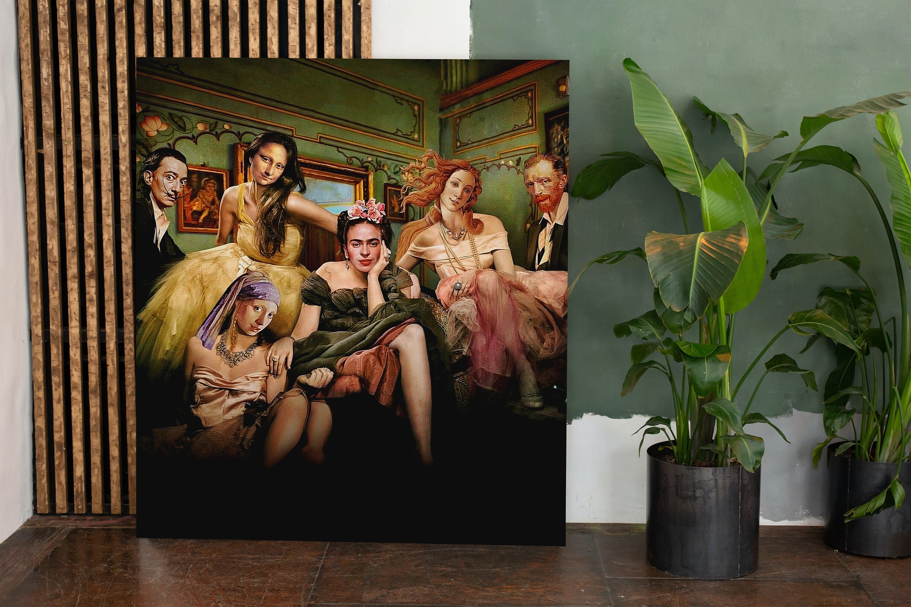 the-most-iconic-artists-of-all-time-famous-painters-canvas-painting