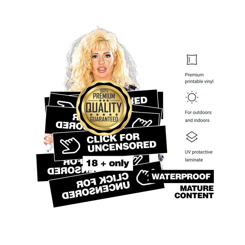 Sarenna Lee Nude Vintage Retro Big Boobs Naked Blonde Sexy - Etsy Ireland