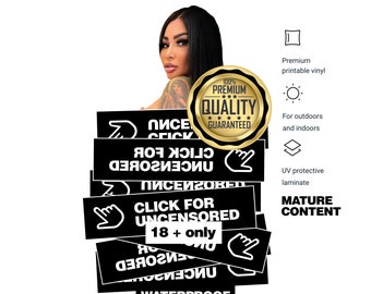 Nude Milf Big Tits - Etsy