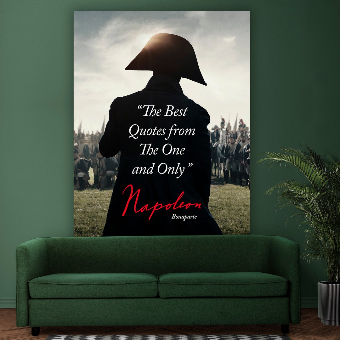 生活雑貨 NAPOLEON Amazon.com: Poster Master Vintage Napoleon Poster - Retro Napoleon